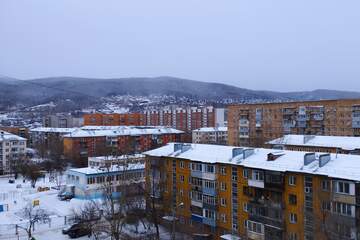 1-к квартира, 33 м², 8/9 эт.