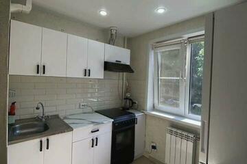 2-к квартира, 45,6 м², 2/5 эт.