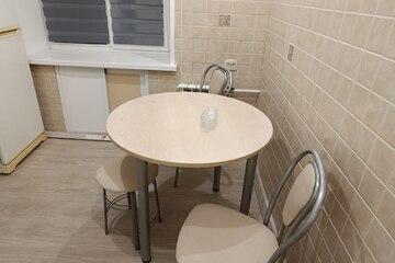 1-к квартира, 32 м², 1/5 эт.