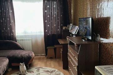 Студия, 17 м², 5/5 эт.