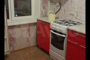 2-к квартира, 42,1 м², 3/5 эт.