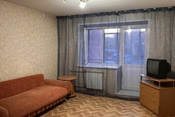 1-к квартира, 35,4 м², 2/10 эт.