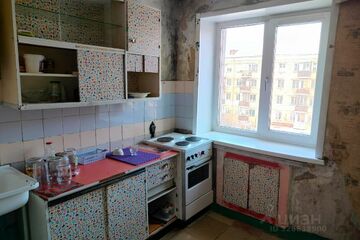 2-к квартира, 43,1 м², 4/5 эт.