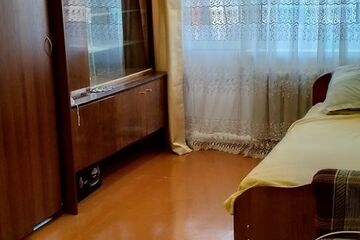 2-к квартира, 44,9 м², 3/5 эт.