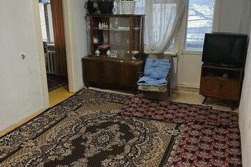 4-к квартира, 62 м², 4/5 эт.