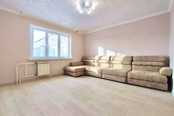 4-к квартира, 77,4 м², 9/9 эт.