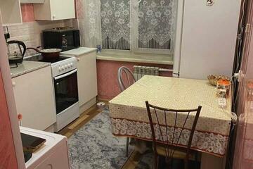 1-к квартира, 31,2 м², 1/5 эт.