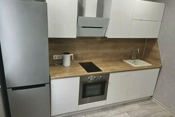 1-к квартира, 40,8 м², 9/10 эт.