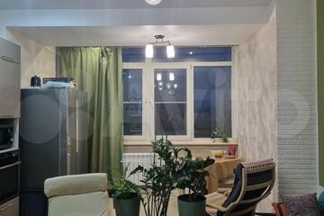 2-к квартира, 64,7 м², 7/9 эт.