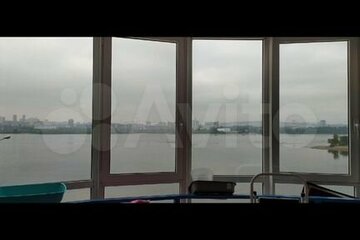 2-к квартира, 68 м², 3/17 эт.