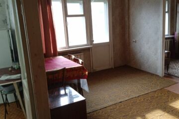 2-к квартира, 44,9 м², 2/5 эт.