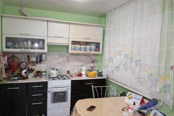 2-к квартира, 45 м², 1/5 эт.