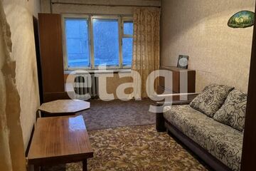 2-к квартира, 46,9 м², 2/5 эт.