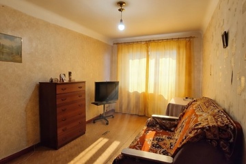 1-к квартира, 30,2 м², 3/5 эт.