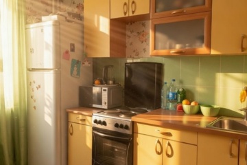 1-к квартира, 31,9 м², 5/10 эт.