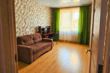 2-к квартира, 48,2 м², 10/10 эт.