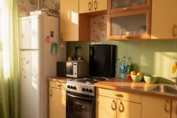 1-к квартира, 31,9 м², 5/10 эт.