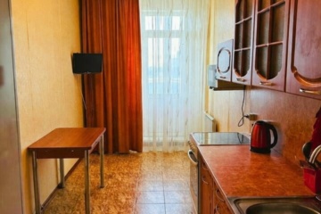 2-к квартира, 53,6 м², 7/17 эт.