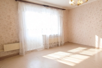 1-к квартира, 34,5 м², 16/17 эт.