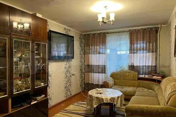 2-к квартира, 42,5 м², 2/5 эт.