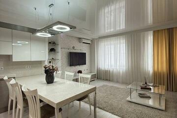 3-к квартира, 83,6 м², 7/8 эт.