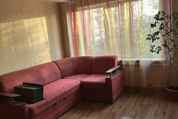 2-к квартира, 38,7 м², 3/10 эт.