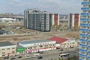 Студия, 28,1 м², 15/25 эт.