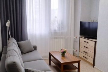 Студия, 23 м², 7/25 эт.