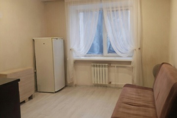 1-к квартира, 18 м², 3/5 эт.