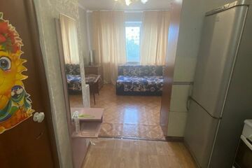 Студия, 17,1 м², 4/5 эт.