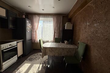 1-к квартира, 33,2 м², 3/5 эт.