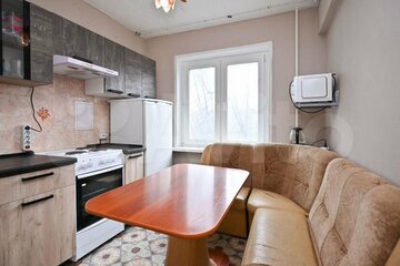 1-к квартира, 30,6 м², 3/5 эт.