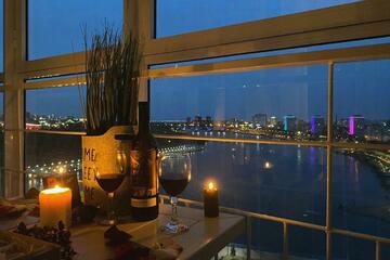 1-к квартира, 40 м², 12/25 эт.