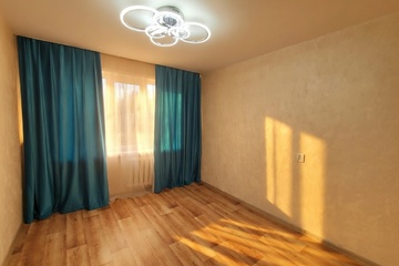 Студия, 17,1 м², 2/5 эт.