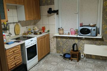 3-к квартира, 65,5 м², 4/5 эт.