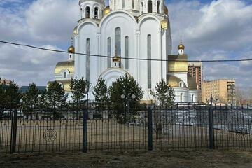 3-к квартира, 66,4 м², 5/10 эт.