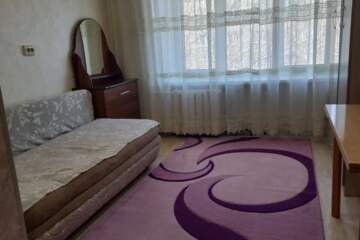 1-к квартира, 19 м², 4/5 эт.