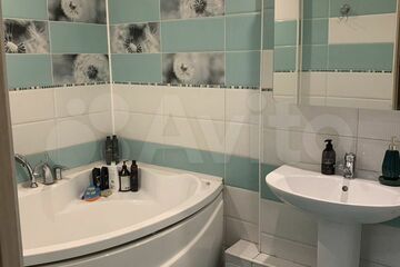 3-к квартира, 74,1 м², 4/9 эт.