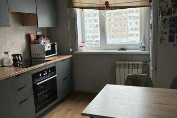 4-к квартира, 77,2 м², 4/9 эт.