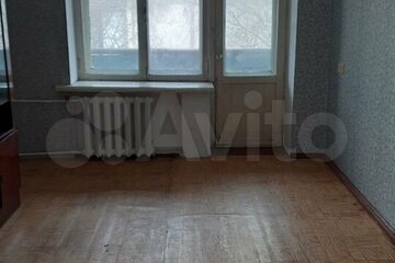 1-к квартира, 31,6 м², 5/5 эт.