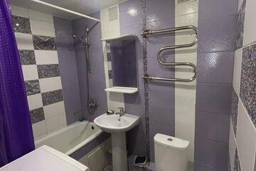 3-к квартира, 49 м², 6/6 эт.