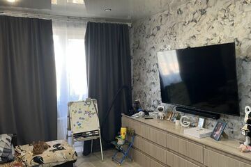 2-к квартира, 45 м², 4/5 эт.