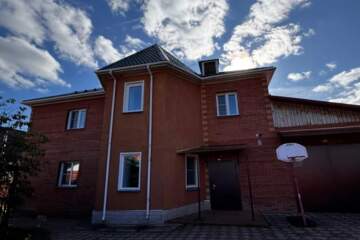 Дом, 333 м², 2 эт.