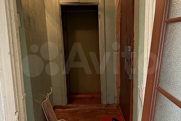 1-к квартира, 32 м², 1/5 эт.