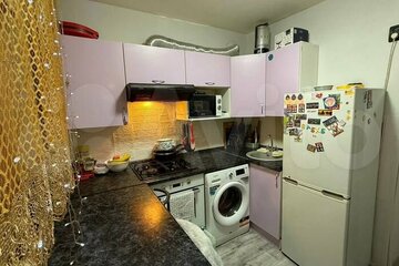 1-к квартира, 30,4 м², 1/5 эт.