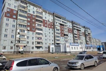 1-к квартира, 40,8 м², 9/10 эт.