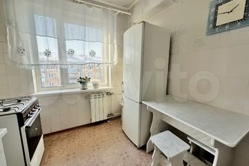 2-к квартира, 41 м², 5/5 эт.