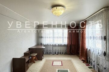 2-к квартира, 41,9 м², 1/5 эт.