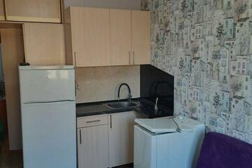 1-к квартира, 14 м², 3/5 эт.