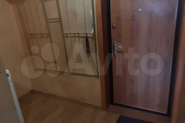 1-к квартира, 30,3 м², 3/5 эт.